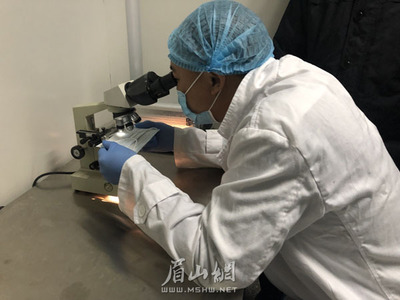 我市兩家醫(yī)療用品生產(chǎn)企業(yè)開足馬力保供應(yīng)，承諾口罩等防護(hù)產(chǎn)品不漲價(jià)