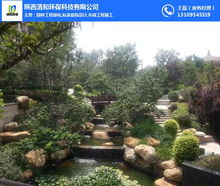 綠化苗木 清和園林種類多 住宅區綠化苗木