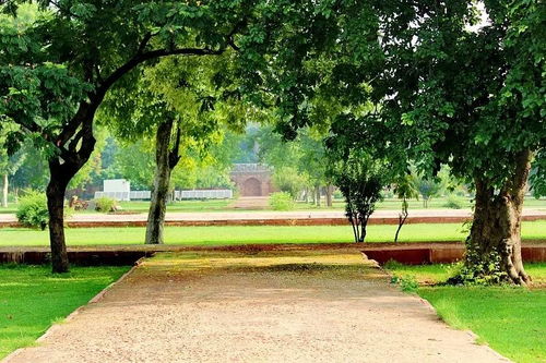 千盟園景 影響園林綠化工程進(jìn)度的四大因素