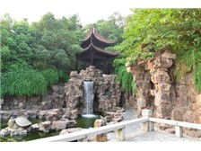 第5頁 產(chǎn)品展示 湖南湘意園林施工隊(duì)