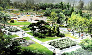 園林公司準入門檻與體育場地設施工程施工規(guī)范