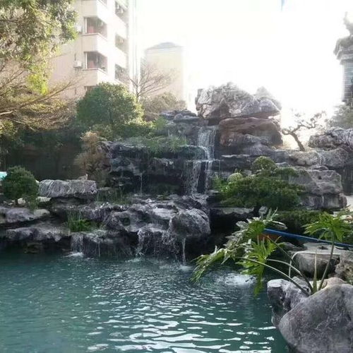 濮陽(yáng)園林綠化施工公司及其在園林綠化工程中的關(guān)鍵作用